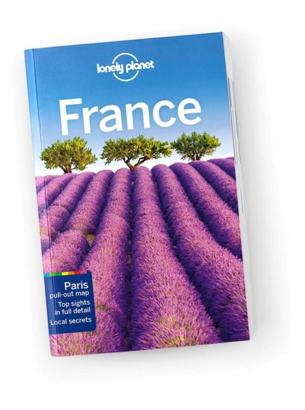 France Travel Guide