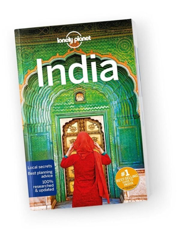 India Travel Guide