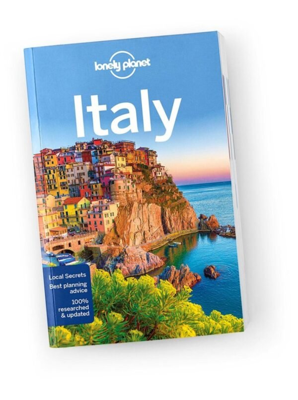 Italy Travel Guide