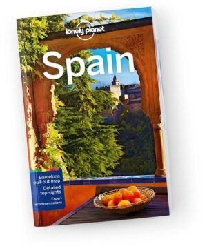 Spain Travel Guide