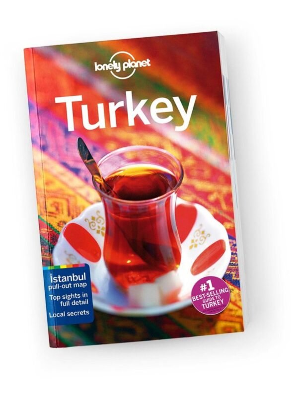 Turkey Travel Guide